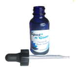 BLEACHSTAIN® Precision Carpet Bleach Neutralizer | Small Drips and Drops