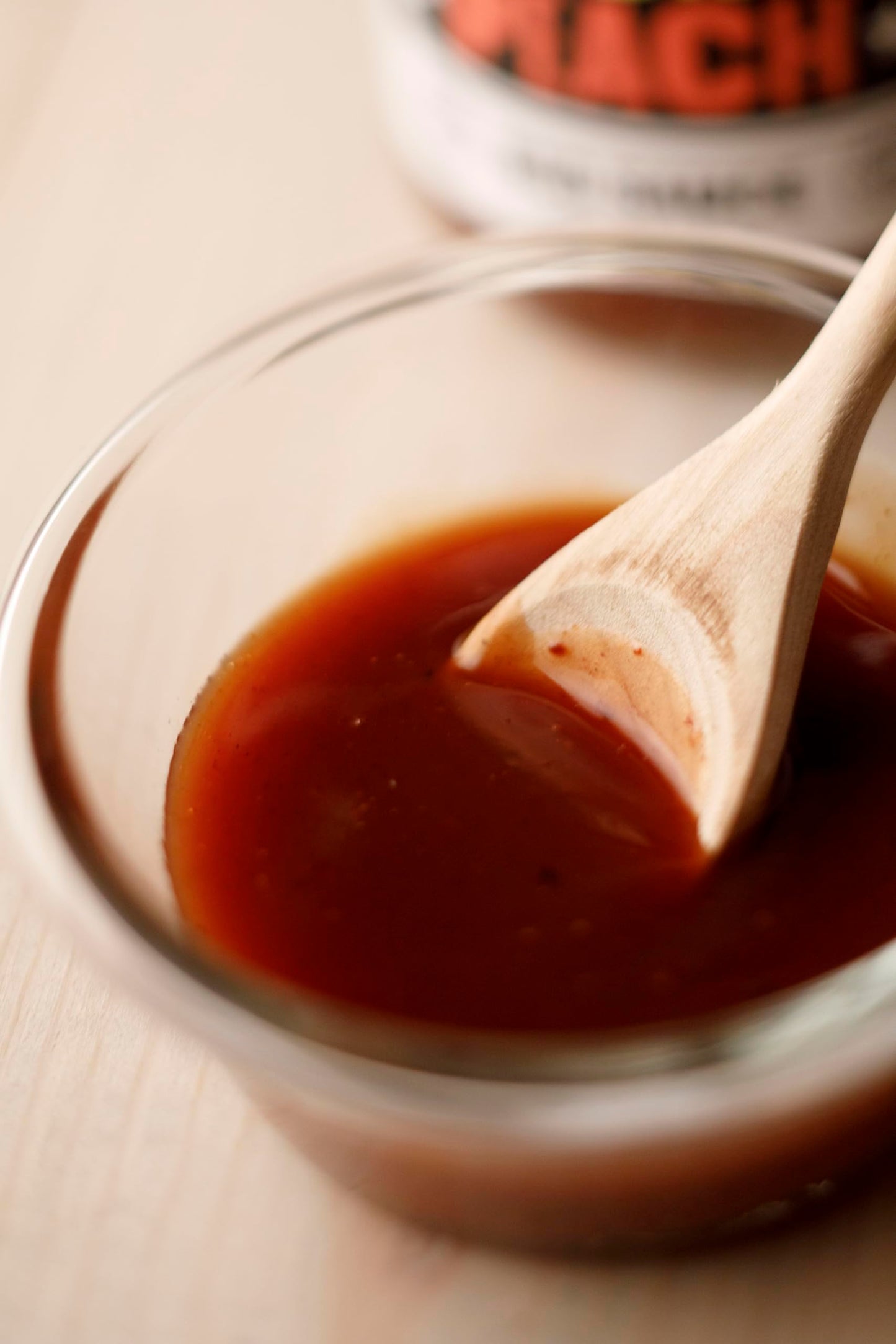 Sugar Peach BBQ Sauce by Gabrick BBQ - Small Batch | Peach & Brown Sugar | Gluten-Free, No HFCS, Gourmet BBQ for Grilling, Smoking, and Slow-Cooking