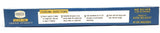 Dakota Growers Organic Spaghetti, Gluten Free, NON-GMO, 12 oz package (2 pack)