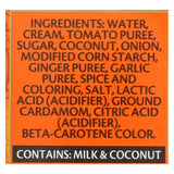 Sharwood Korma Cooking Sauce, 14.1 Ounce - 6 per case.