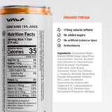 VALR Energy | Nitrogen-Infused Energy Drink | 175mg Natural Caffeine from Green Tea | Pre-Workout Performance with Amino Acids & Antioxidants |