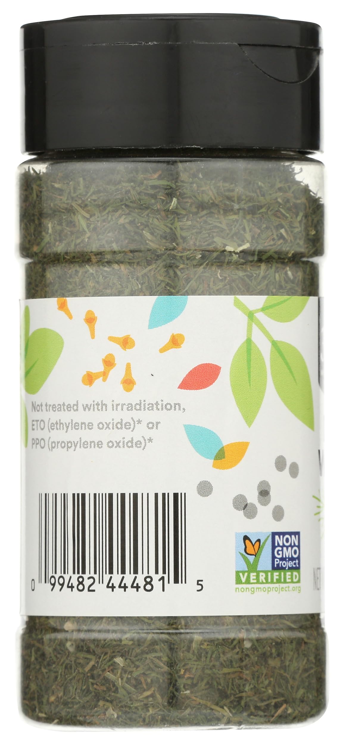 365 by Whole Foods Market, Dill Weed, 0.35 Ounce