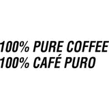 Café Bustelo Espresso Dark Roast Ground Coffee, 10 Ounces (Pack of 12)