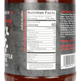 Loot N Booty Cherry Chipotle BBQ Sauce - 19.25 oz
