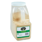Spice Classics Au Jus Mix, 6 lb - One 6 Pound Container of Au Jus Gravy Mix, Best for Bulk Preparation, Use to Heighten Flavor of Ribs, French Dip