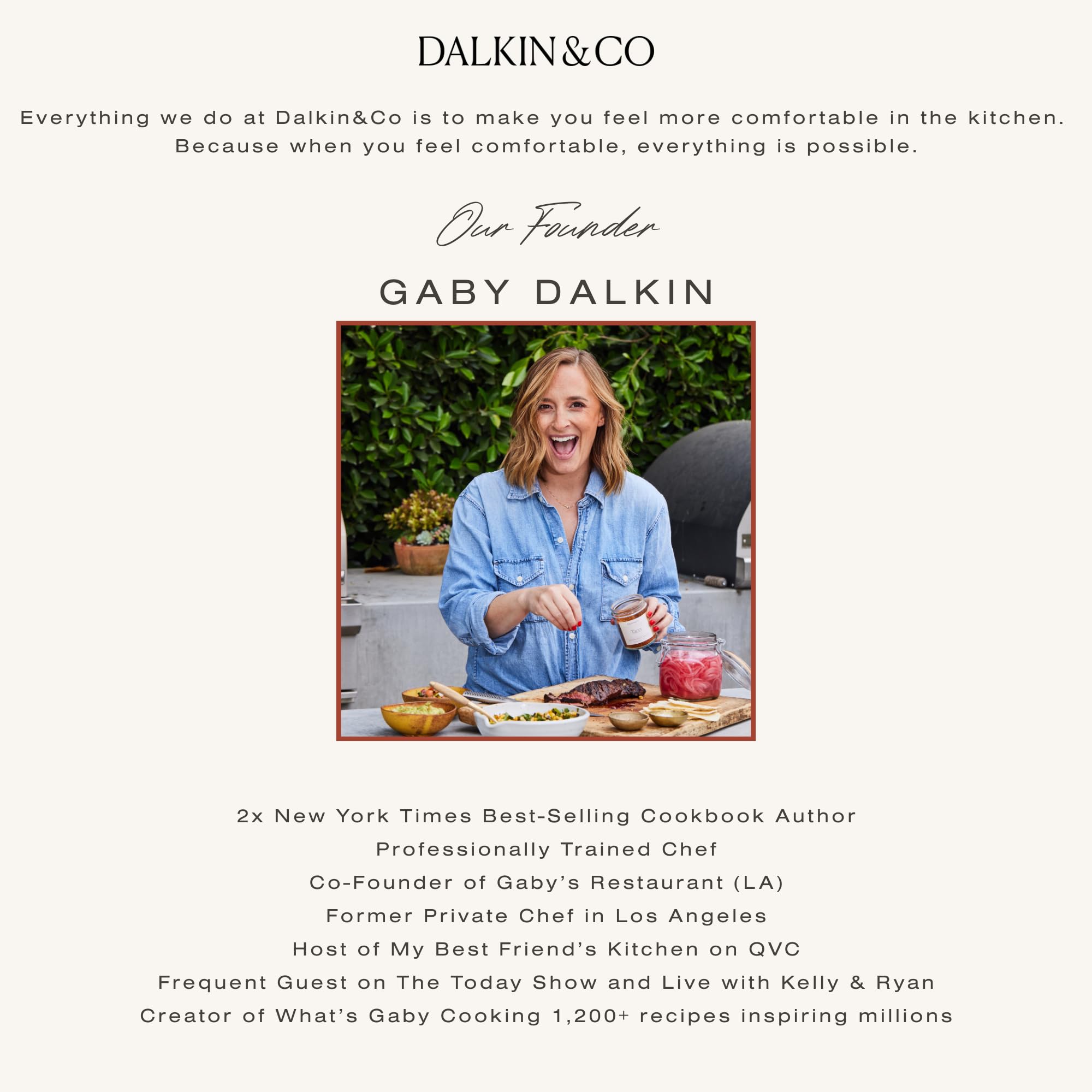 Dalkin & Co. Tuscan, Herbs, Garlic, Tomato & Red Pepper Blend, Italian-Inspired Cooking Seasoning for Pantry & Kitchen, Eco Friendly Reusable Jar