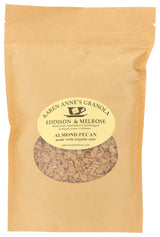 Eddison & Melrose Karen Anne's Almond Pecan Granola, 16 OZ