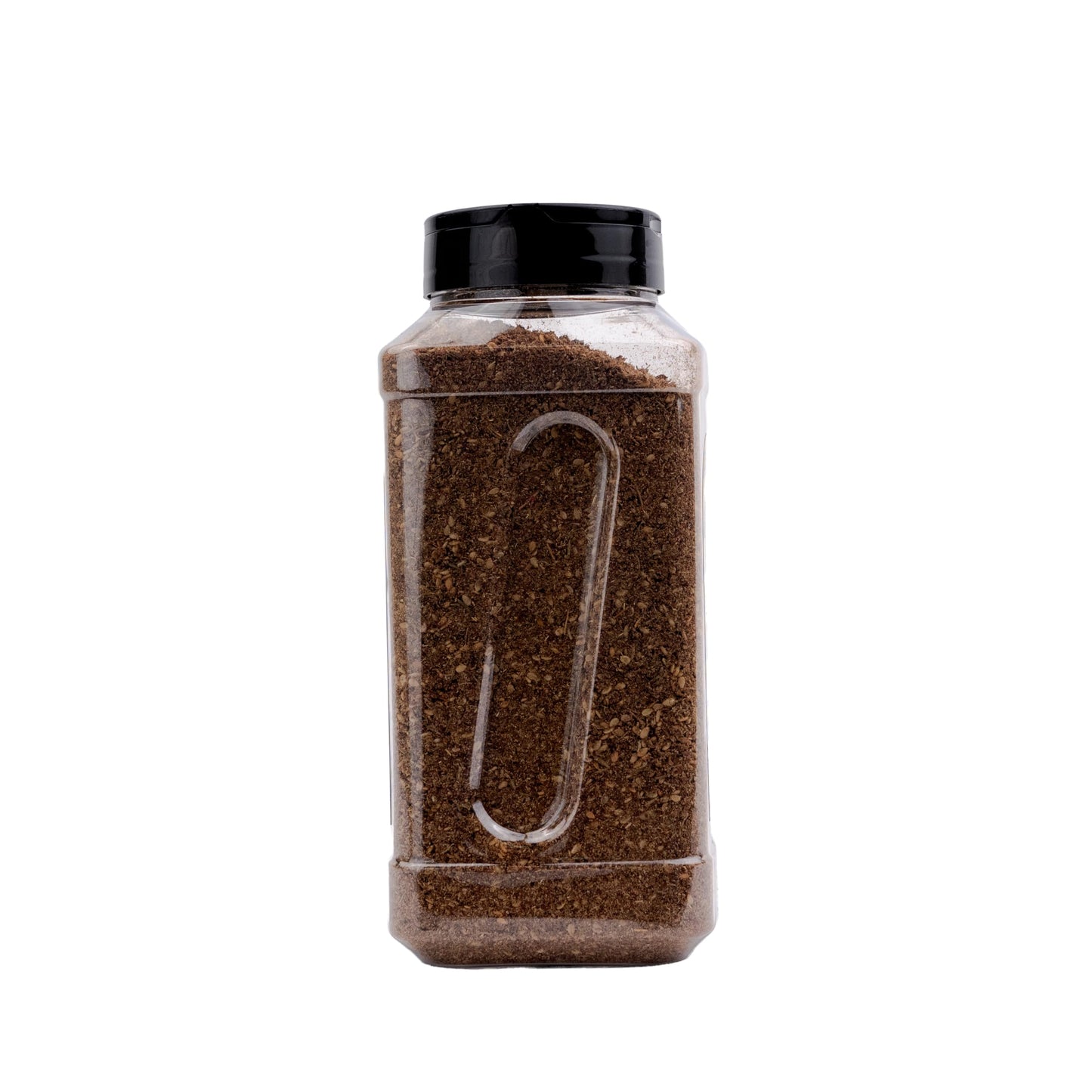 GranAroma Za'atar Seasoning, Middle Eastern Cuisine, Flavorful Spice Blend (1 Pound)