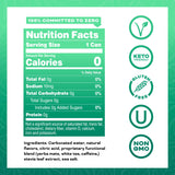 Yerbaé Energy Beverage - Variety Power Pack, 0 Sugar, 0 Calories, 0 Carbs. Yerbae is Energized by Yerba Mate, Plant-Based, Healthy Alternative