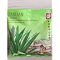 PANDAN FLAVOURED Soft Chewy Candy ( MitMai Brand ), 110g