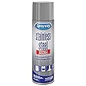 Sprayway Water-Based Stainless Steel Cleaner, 15 Fl Oz (Pack of 1)