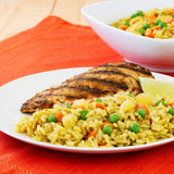 Lawry's Caribbean Jerk with Papaya Juice Marinade, 12 fl oz