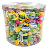 Bonart Tropical FRUIT CHEWY CANDY Sweeties DAMLA 800GR Halal, 28.21 ounces
