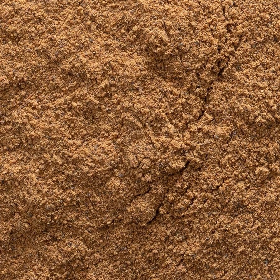 Frontier Co-op Nutmeg Ground, Kosher, Non-irradiated | 1 lb. Bulk Bag | Myristica fragrans Houtt.