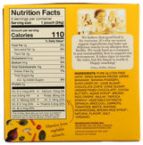 Made Good Chocolate Banana Granola Minis 3.4 oz (Pack of 2)