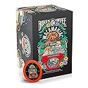 Bones Coffee Company Flavored Coffee Bones Cups Macamaniac Flavored Pods | 12ct Single-Serve Coffee Pods Compatible with Keurig 1.0 & 2.0 Keurig