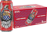 Full Throttle Red Apple: Hard-Working Energy Drink. 16 Fl oz (Pack of 15)