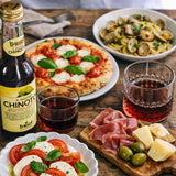 Lurisia - Il Nostro Chinotto - Italian Sparkling Juice Beverage - 9.3 fl oz (6 Glass Bottles)