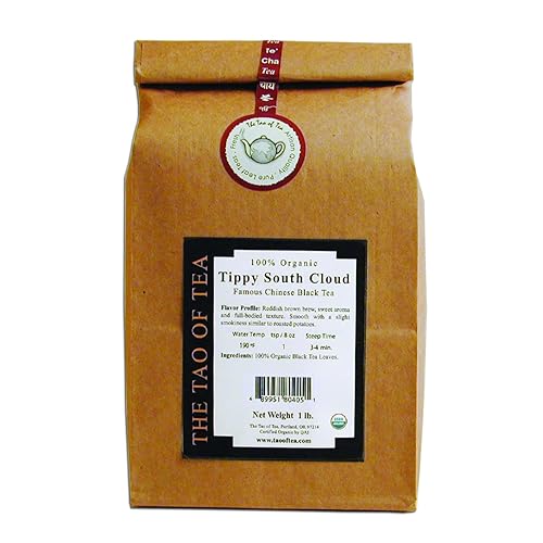 The Tao of Tea, Tippy South Cloud, 1 Pound