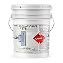 CarpetGeneral - Carpet Odor Absorber 4278 - Concentrated Neutralizer, Deodorizer, and Eliminator - For Home Carpets and Surfaces - Organic Odors