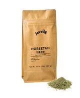 Jovvily Horsetail Herb - 2 lb - Cut & Sifted - Herbal Tea - No Fillers Or Additives