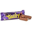 Cadbury Twirl Chocolate Bar 43g