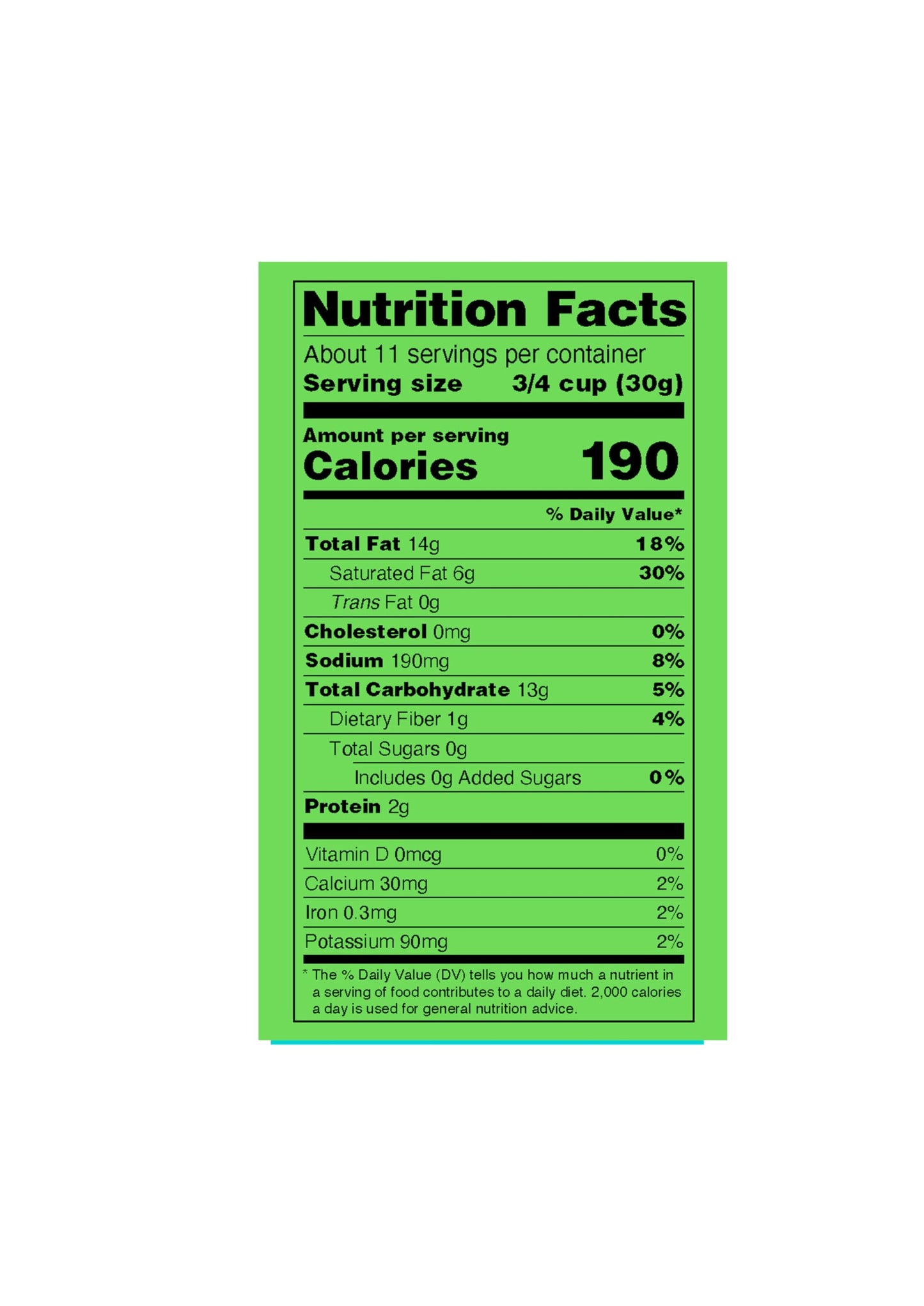 Lasaniya Sev Mamra (12oz)