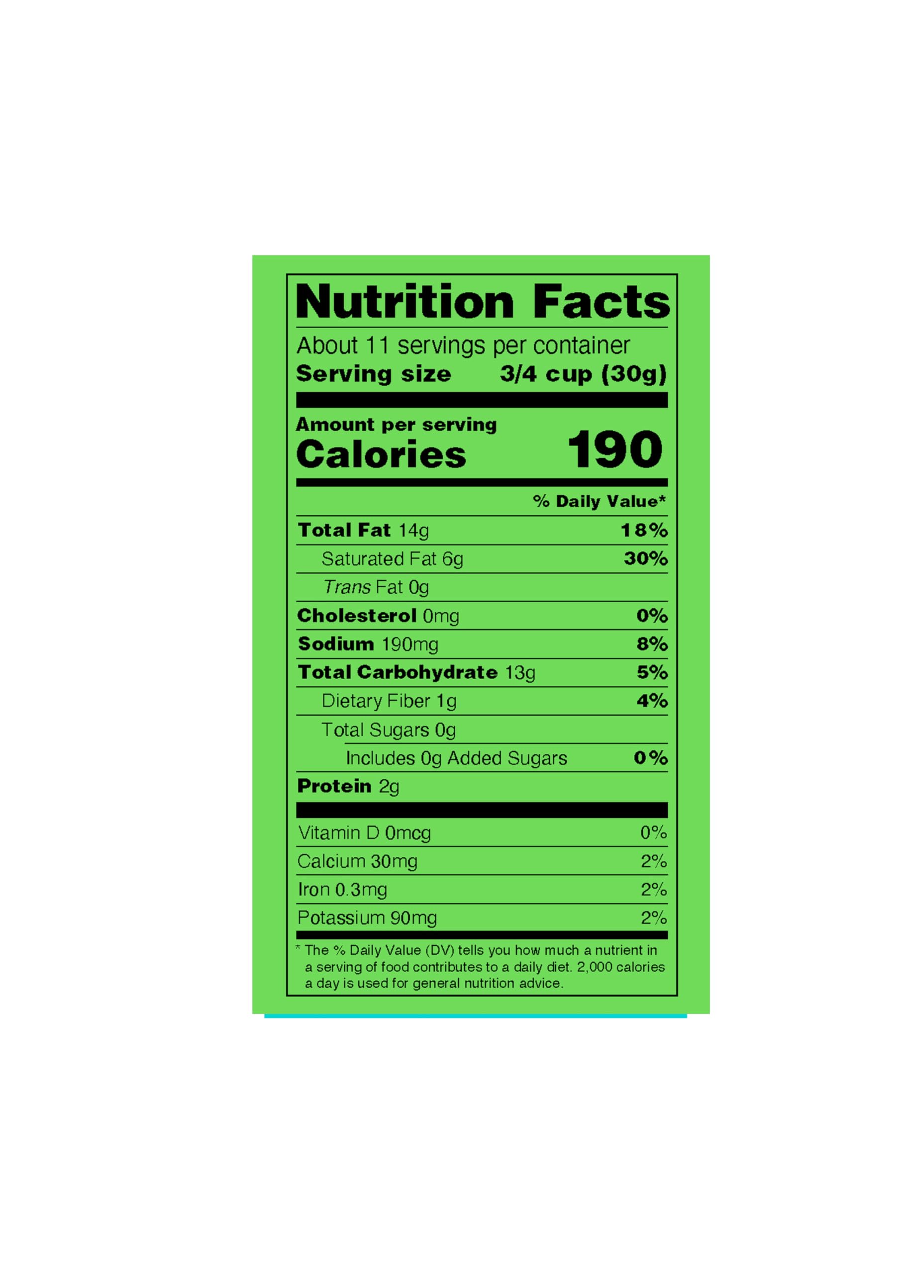 Lasaniya Sev Mamra (12oz)