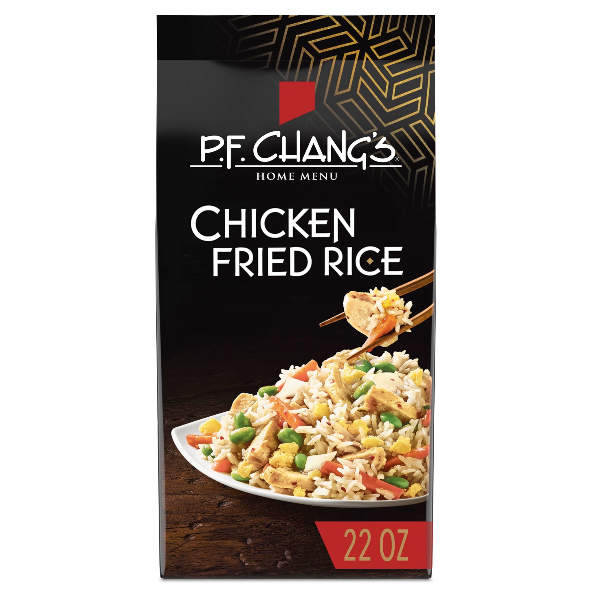 P.F. Chang's Home Menu Chicken Fried Rice Skillet Meal, Frozen Meal, 22 OZ