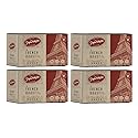 PapaNicholas Coffee Single Serve Coffee Cups, Fits Keurig K Cup Brewers, French Roast, 48 Coffee Pods