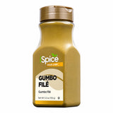 iSpice - GUMBO FILÉ POWDER 5.3oz (150g)