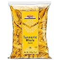 Rani Turmeric (Haldi) Root Whole Spice, Dried 7oz (200g) ~ All Natural | 100% Pure | Vegan | Gluten Friendly | NON-GMO | Kosher | Indian Origin