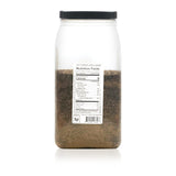 Spiceology - Salt Pepper Garlic (SPG) Seasoning - Premium Spice Blend for Beef, Pork, Poultry & Veggies - Ideal as Steak Rub, BBQ Seasoning