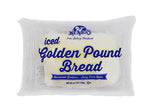 Ne-Mo's Bakery Iced Golden Pound Bread - 12 Pack
