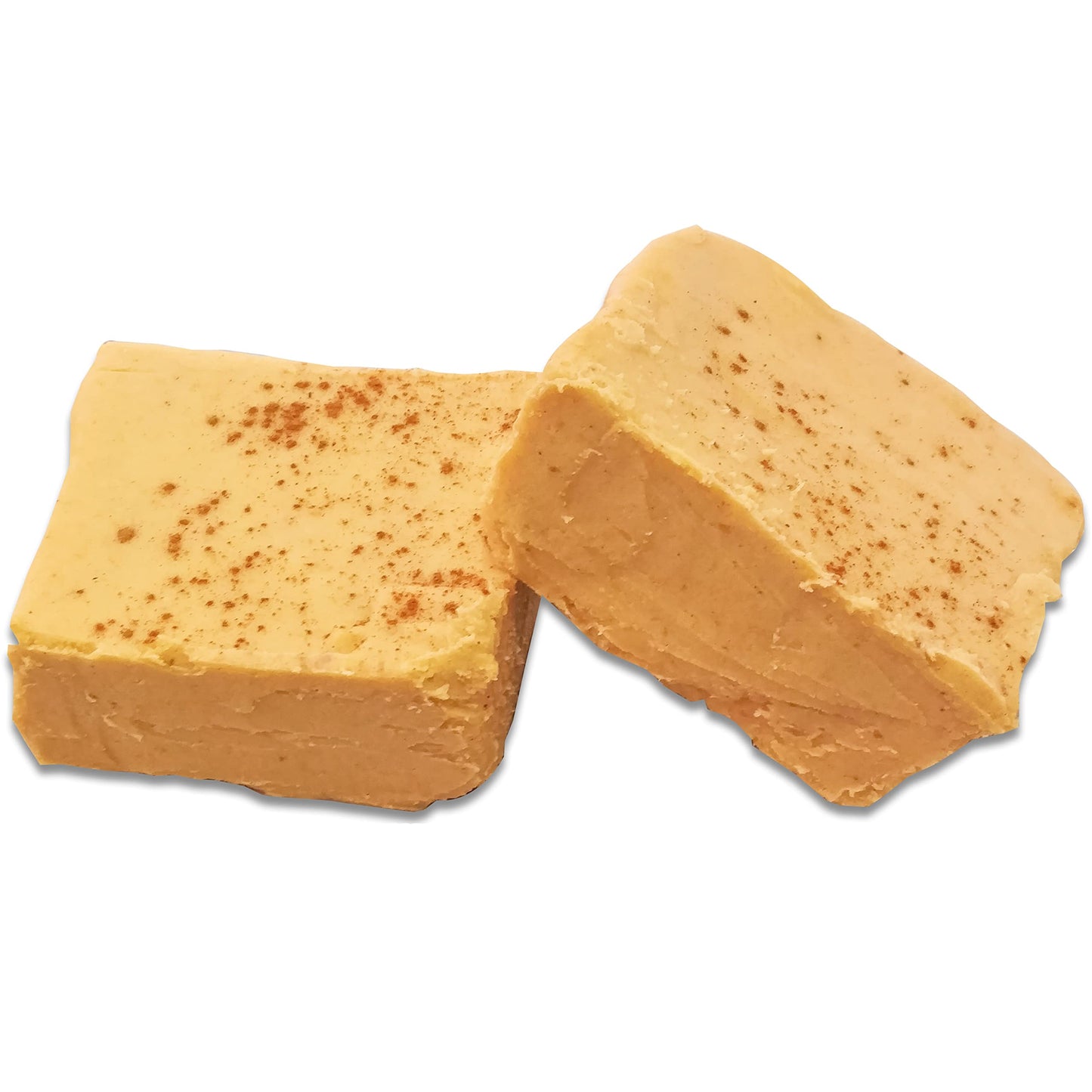 Home Made Creamy Pumpkin Fudge - 12 OZ Gift Box