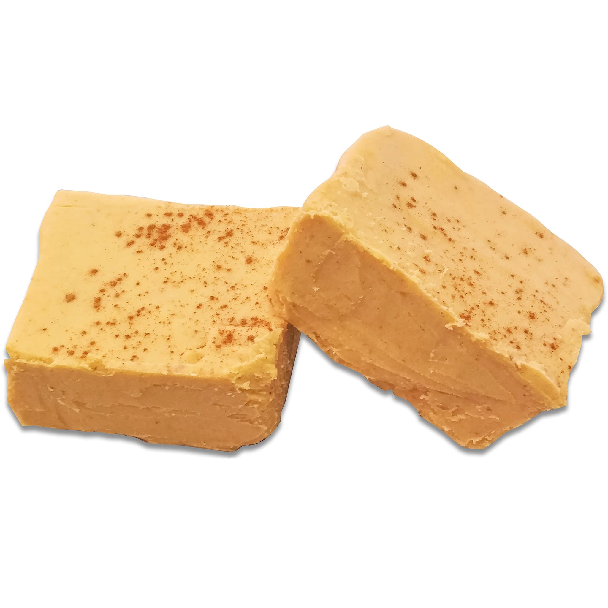 Home Made Creamy Pumpkin Fudge - 12 OZ Gift Box