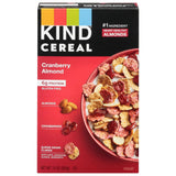 Kind, Cranberry Almond Cereal , 10 Ounce