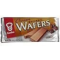Garden Chocolate Wafers # B3442, 7-Ounce (Pack of 8)