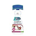 Dr. Beckmann Carpet Stain remover with cleaning applicator/brush -650ml