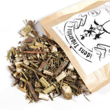 EidolonGreen [China Medicinal Herb] Bidens Tripartita(Bidens Tripartita L./Trifid Bur-marigold/Gui Zhen Cao/???/??? ?) Dried Bulk Herb 3 Oz (88 g)