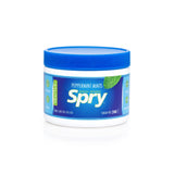 Spry Xylitol Peppermint Sugar Free Candy - Promote Oral Health, Increase Saliva Production, Stop Bad Breath, Non-GMO, Gluten-Free, 240 Count (Pack