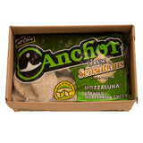 McCain Mozzaluna Breaded Mozzarella Cheese - Appetizer, 4 Pound -- 2 per case.