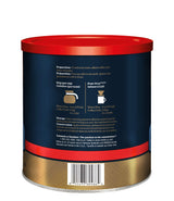 MELITTA Traditional Medium Roast Coffee, Ground Coffee, 100% Arabica Coffee Beans, Premium Coffee, Kosher Certified, 930 g