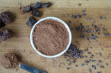 Anthony's Organic Cocoa Powder, 2 lb, Gluten Free, Non GMO, Unsweetened