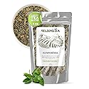 Nelson's Tea - Gunpowder - Green Loose Leaf Tea - 4 oz.