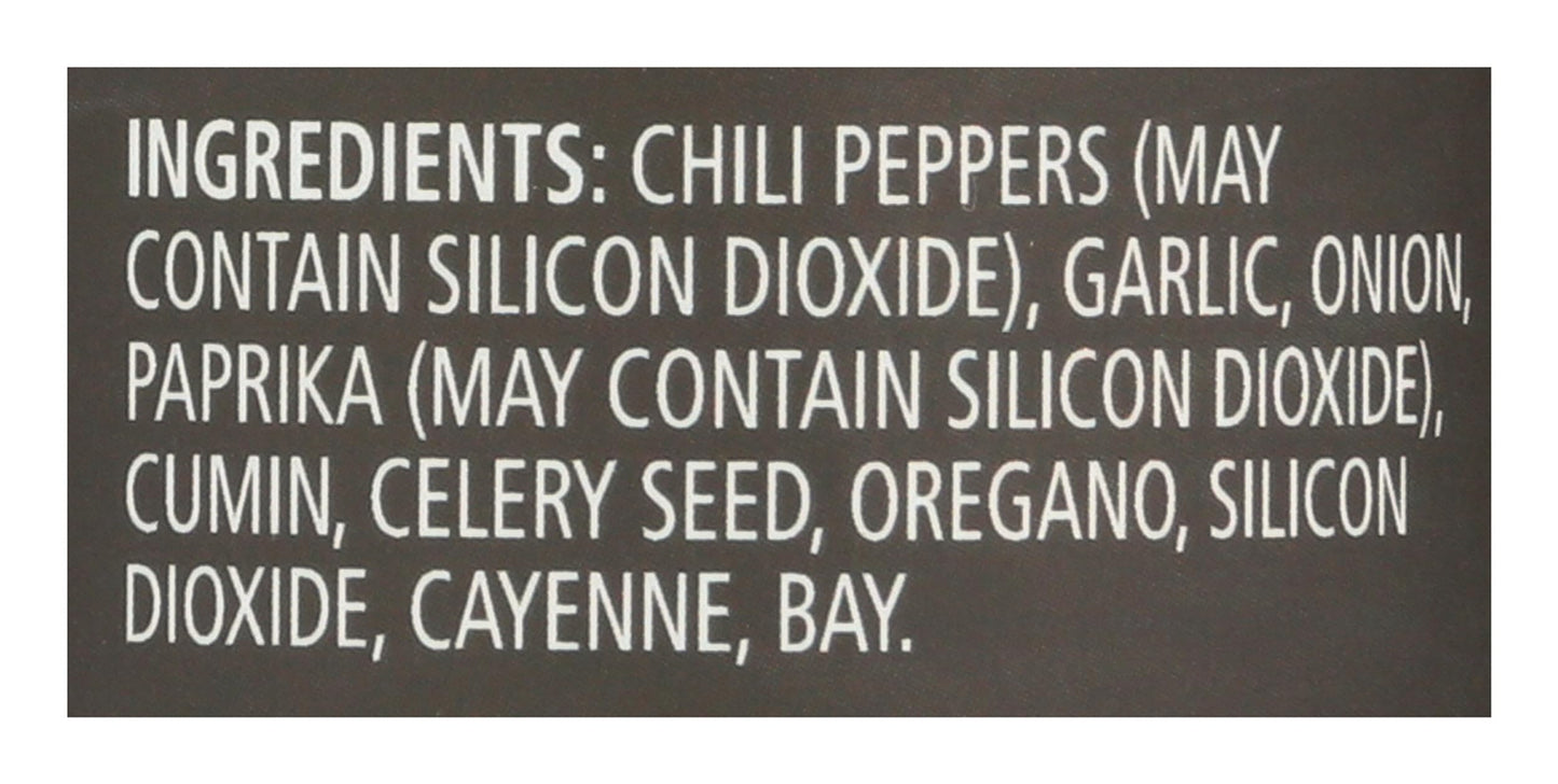 Frontier Seasoning Blends Salt-free Mexican Seasoning, 2-Ounce Bottle