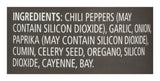 Frontier Seasoning Blends Salt-free Mexican Seasoning, 2-Ounce Bottle
