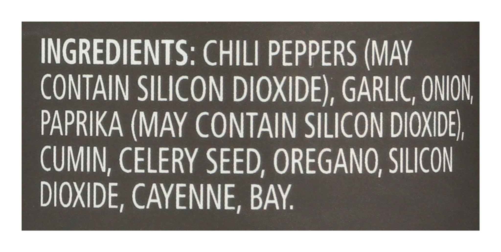 Frontier Seasoning Blends Salt-free Mexican Seasoning, 2-Ounce Bottle