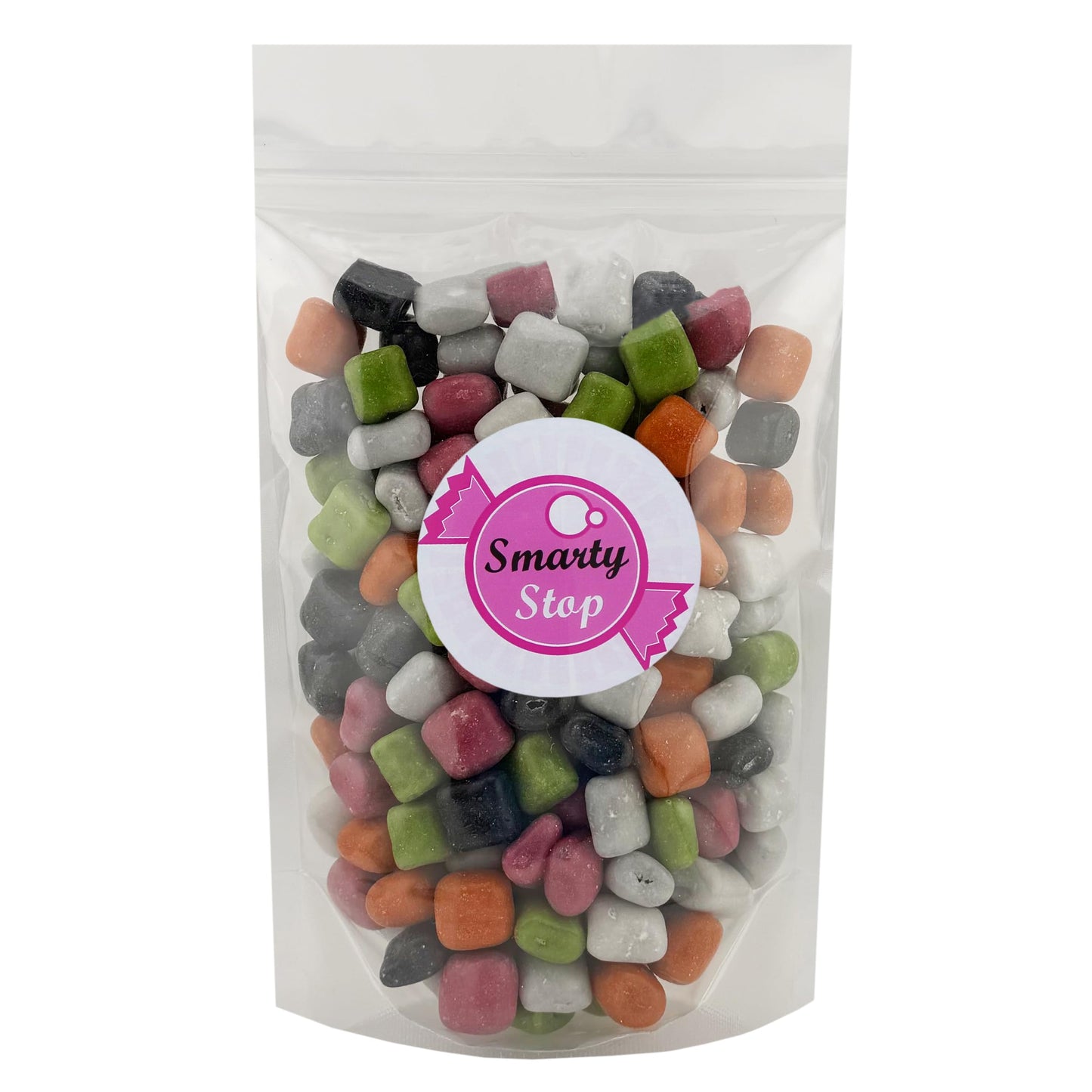 Smarty Stop Hollows Licorice Candy (2 Pound (Pack of 1))