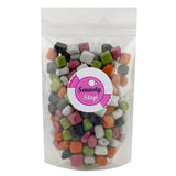 Smarty Stop Hollows Licorice Candy (2 Pound (Pack of 1))